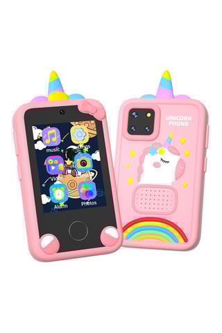 Telefono interattivo TechKidz - 48 MP - 1080p - 8 GB