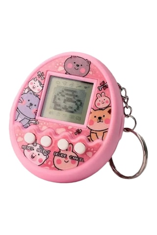 Animal virtual TechKidz - Electrónica - 168 animales