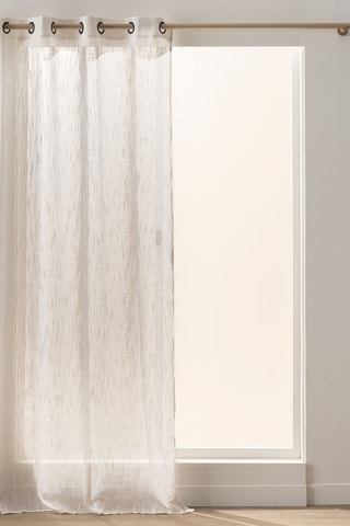 Cortina - Crudo - 140 x 280 cm