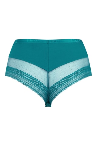 Braga Fusion - Verde esmeralda - Lisca
