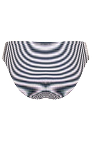 Slip bikini Lascari - Navy - Lisca