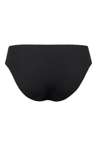 Slip bikini Malaga - Nero - Lisca