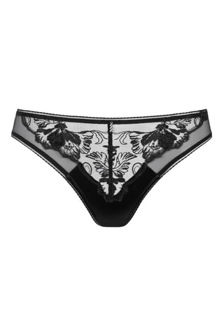 Braga Eminence - Negro - Lisca