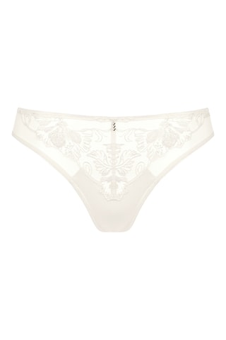 Slip Eminence - Ecrù - Lisca