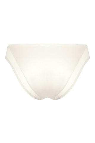 Slip Eminence - Ecrù - Lisca