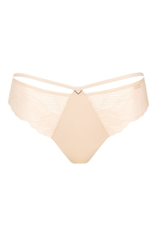 Slip Charisma - Beige - Lisca