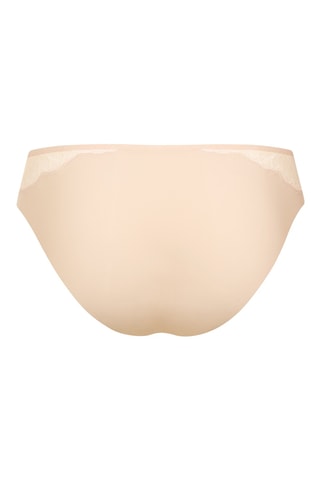 Slip Charisma - Beige - Lisca