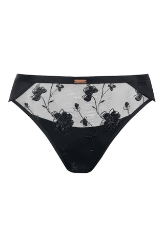 Braga Passion - Negro - Lisca
