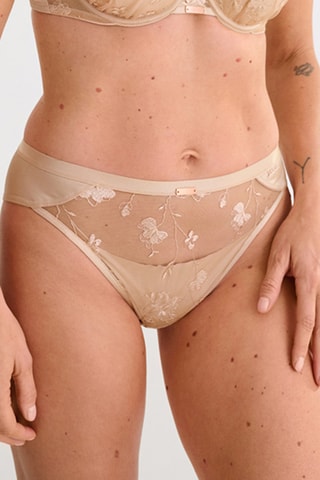 Slip Passion - Beige - Lisca