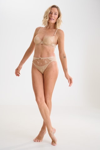 Slip Passion - Beige - Lisca