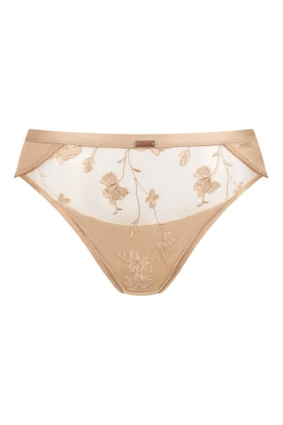 Slip Passion - Beige - Lisca