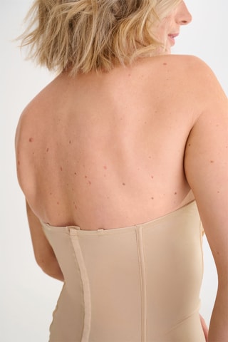 Perizoma Passion - Beige - Lisca