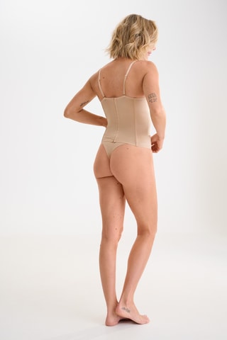 Perizoma Passion - Beige - Lisca