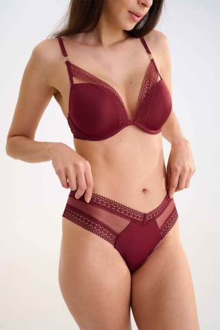 Tanga Adventure - Bordeaux - Lisca