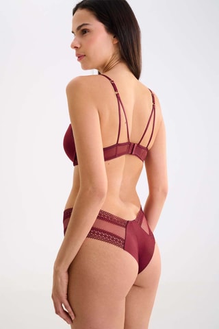 Tanga Adventure - Bordeaux - Lisca