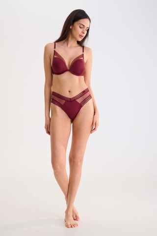 Tanga Adventure - Bordeaux - Lisca