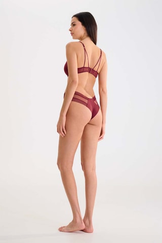 Tanga Adventure - Bordeaux - Lisca