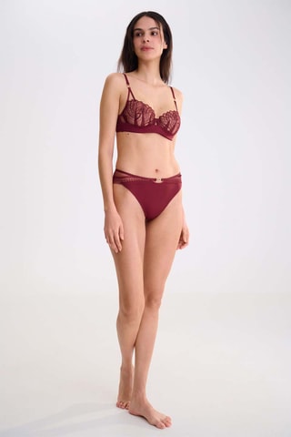 Tanga Adventure - Bordeaux - Lisca