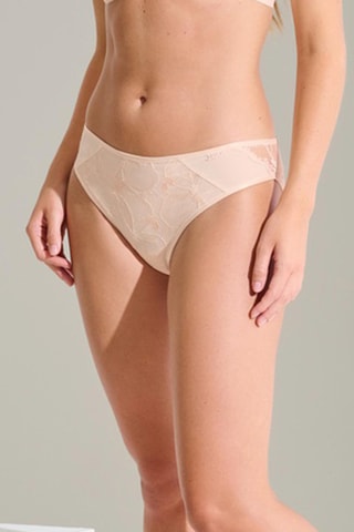 Slip Patricia - Nude - Lisca