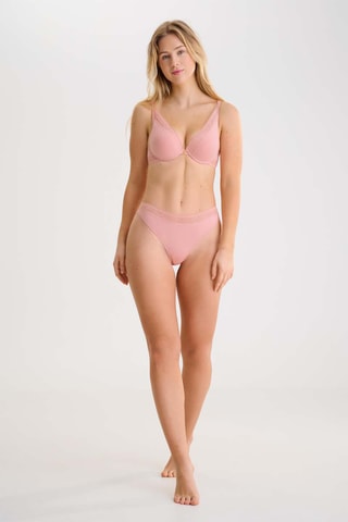 Tanga Ria - Rosa - Lisca