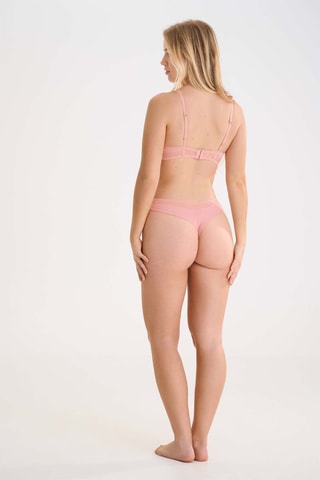 Tanga Ria - Rosa - Lisca