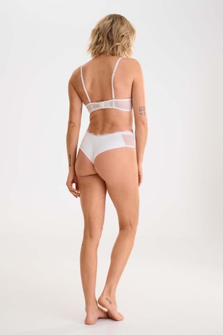 Tanga Ronia - Bianco - Lisca