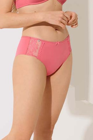 Culotte Sunset - Rosa - Lisca