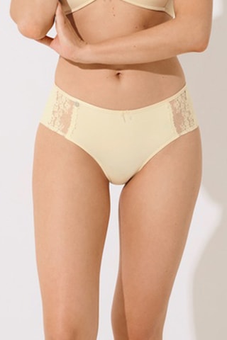 Culotte Sunset - Ecrù - Lisca