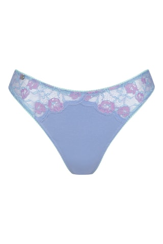String Rainbow - Bleu - Lisca