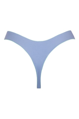 String Rainbow - Bleu - Lisca