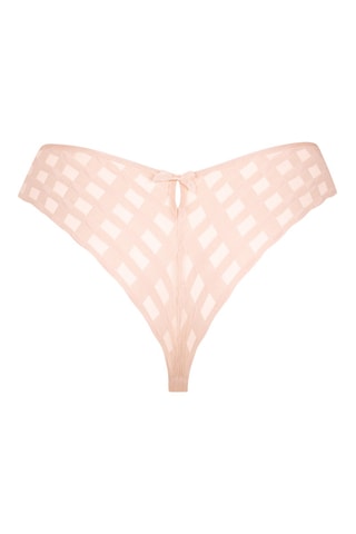 Tanga Infinity - Nude - Lisca
