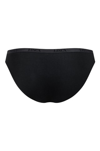 Braga Fusion - Negro - Lisca