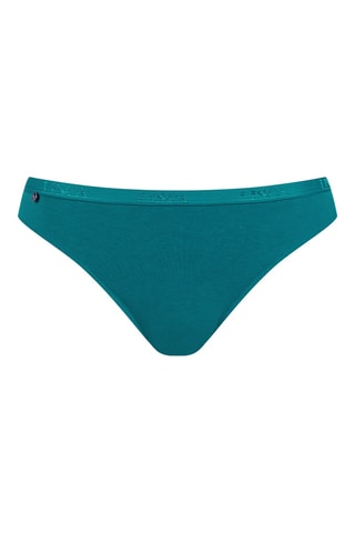 Braga Fusion - Verde esmeralda - Lisca