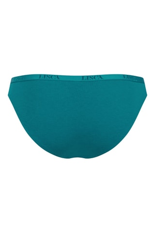Braga Fusion - Verde esmeralda - Lisca