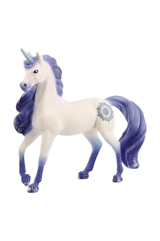 Unicorno Mandala - Da 5 anni