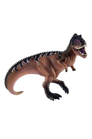 Giganotosaurus - Da 3 anni