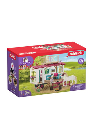 Carovana incontri segreti Horse Club - Da 5 anni