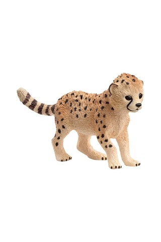 Cucciolo di ghepardo Wild Life - Da 3 anni