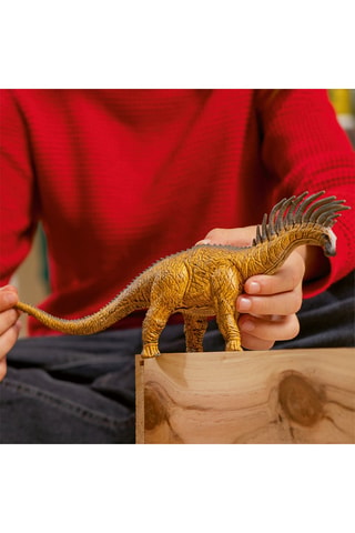 Bajadasaurus Dinosaurs - Da 5 anni