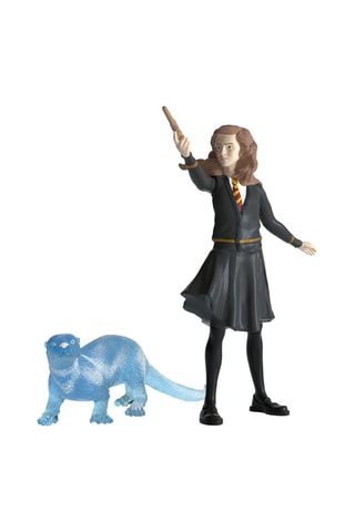 Hermione e il suo Patronus Harry Potter - Da 6 anni