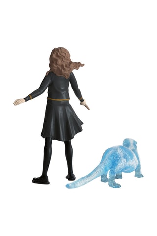 Hermione e il suo Patronus Harry Potter - Da 6 anni