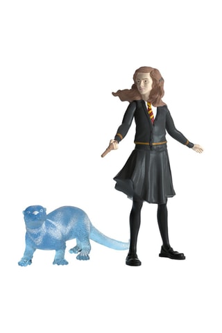 Hermione e il suo Patronus Harry Potter - Da 6 anni