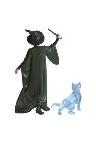 Minerva McGranitt e il suo Patronus Harry Potter - Da 6 anni