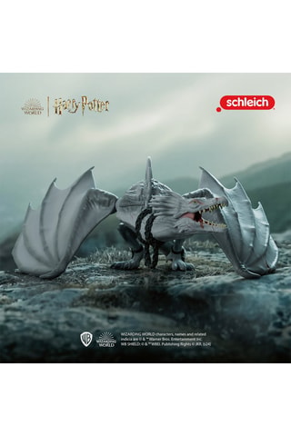 Forteventre ucraino Harry Potter - Da 6 anni