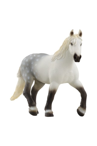 Giumenta Percheron Farm World - Da 3 anni