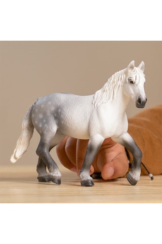 Giumenta Percheron Farm World - Da 3 anni