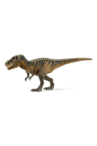 Tarbosauro Dinosaurs - Da 5 anni