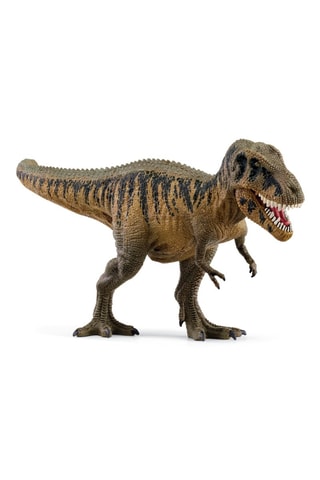 Tarbosauro Dinosaurs - Da 5 anni