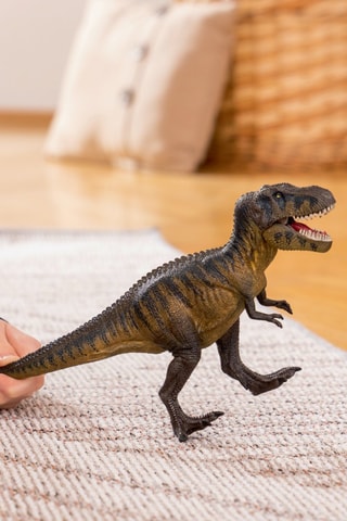 Tarbosauro Dinosaurs - Da 5 anni