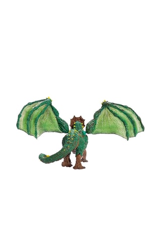 Drago della giungla Eldrador Creatures - Da 7 anni